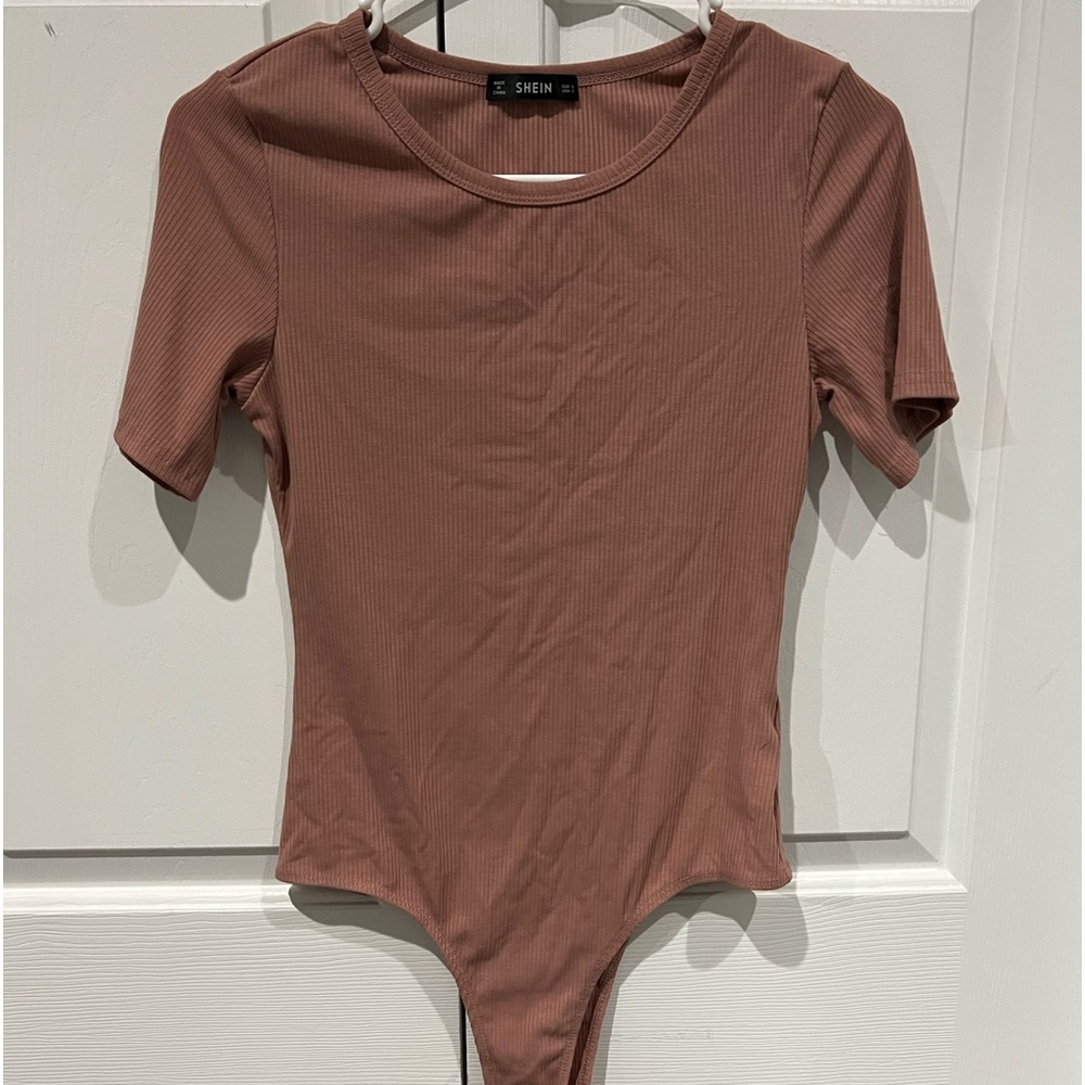Woman’s Small BodySuit